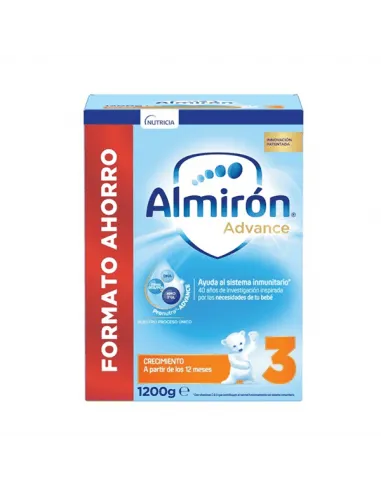ALMIRON ADVANCE 3 1200 G