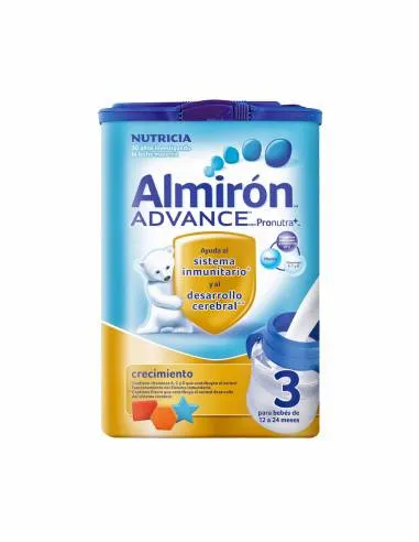 ALMIRON ADVANCE 3 800GR