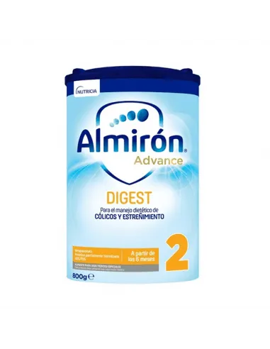 ALMIRON ADVANCE DIGEST 2 800 GR