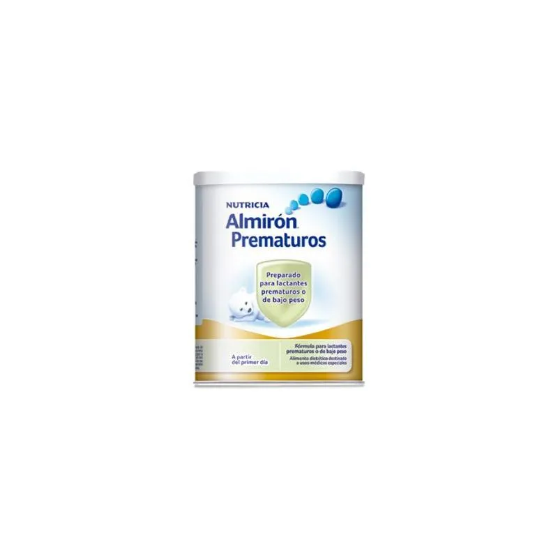 Almiron Prematuros 400 G