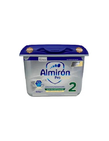 ALMIRON PROFUTURA + 2 800 G