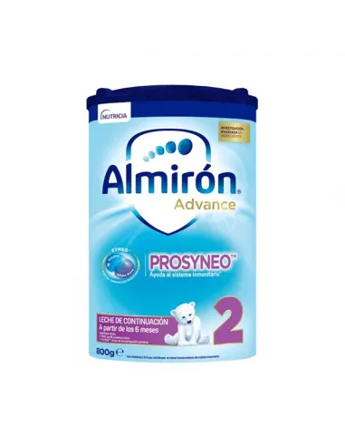 ALMIRÓN PROSYNEO 2 800 G