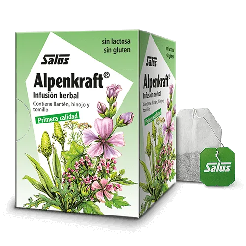 Alpenkraft 15 sob Salus