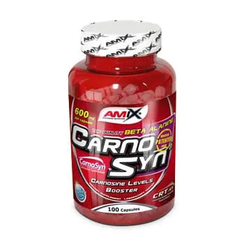 CARNOSYN 100 Caps