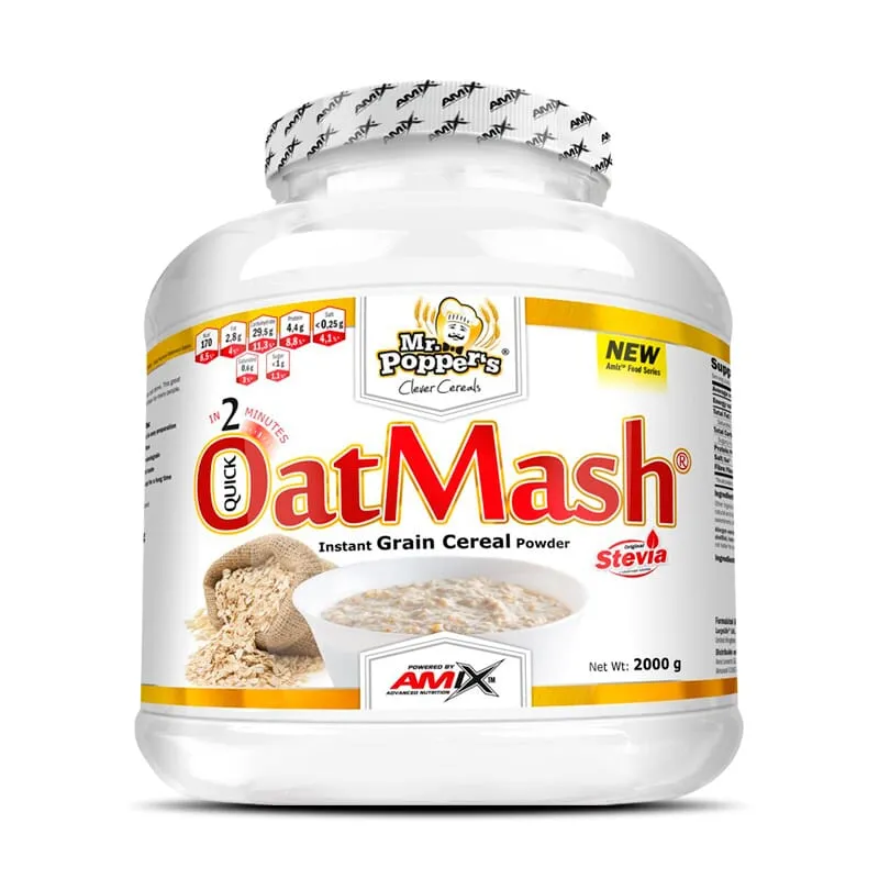 OAT MASH 2000g
