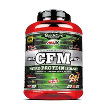 CFM NITRO PROTEIN ISOLATE 2Kg