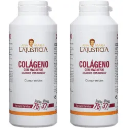 Ana Maria Lajusticia Colágeno Magnesio 900 Comprimidos