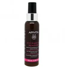 Apivita Leche Limpiadora Ojos Suave 100ml