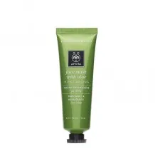 Apivita Mascarilla Facial Hidratante con Aloe 50ml