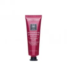 Apivita Mascarilla Facial Revitalizante con Granada 50ml