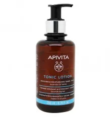 Apivita Tónico Calmante Hidratante Lavanda Miel 200ml