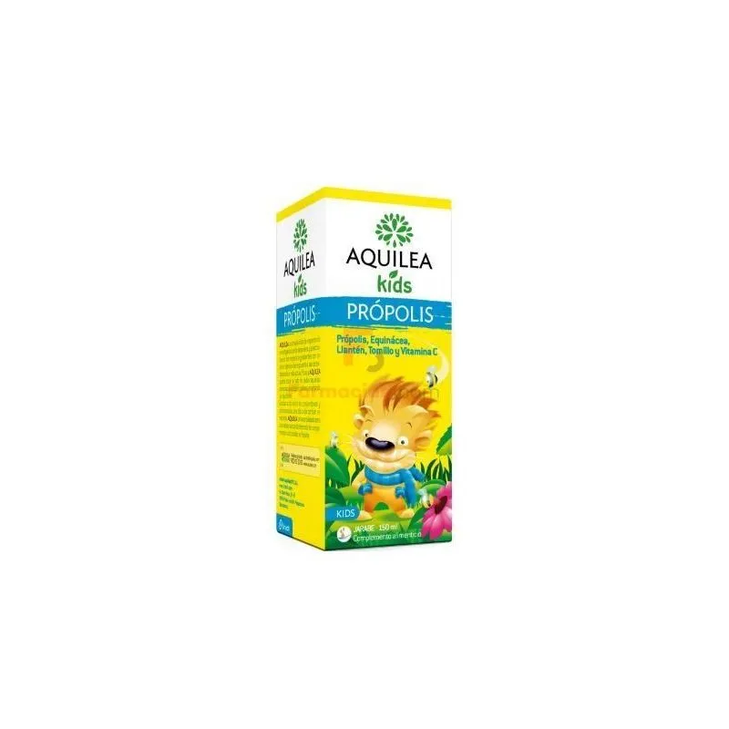 Aquilea Kids Própolis 150 ml