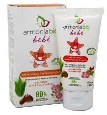 Armonía Bio Crema Pañal 50 ml