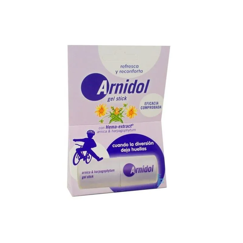 Faes Arnidol Gel Stick 15ml