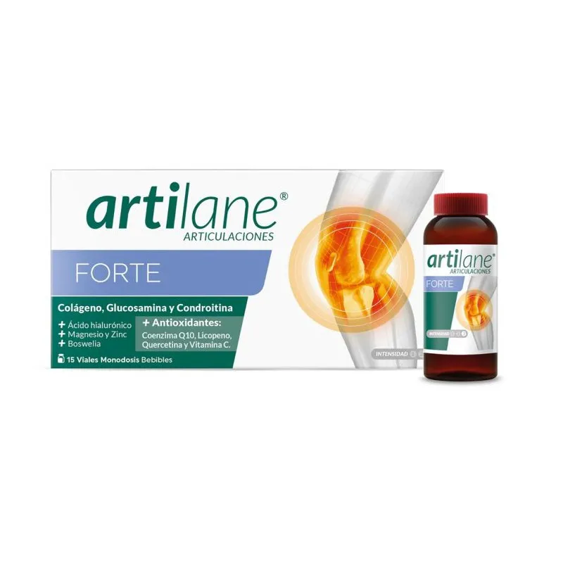 ARTILANE FORTE 15 VIALES - OPKO