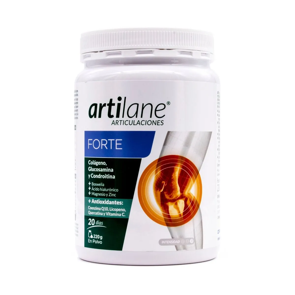 ARTILANE FORTE POLVO 220 GR - OPKO