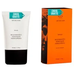 Arturo Alba Formula Regenerante E Hidratante 50ml