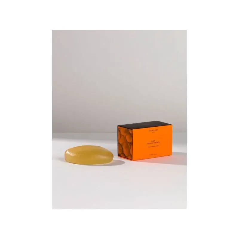 Arturo Alba Jabon Herencia Helenica 100g