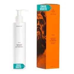 Arturo Alba Limpiadora Espumosa Recuperadora 200 ml