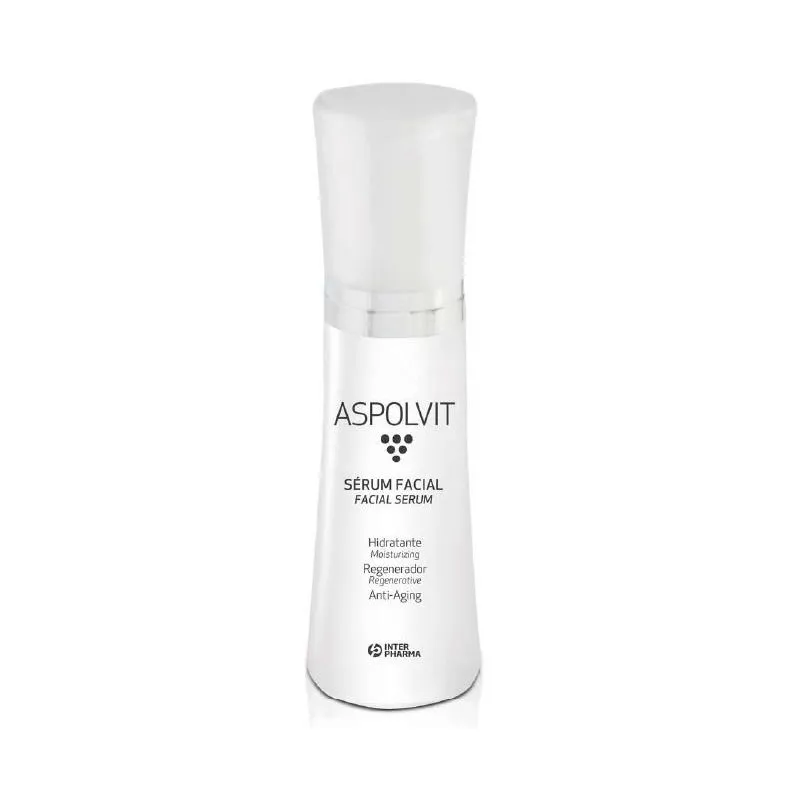 Aspolvit Sérum Facial Día y Noche 30 ml