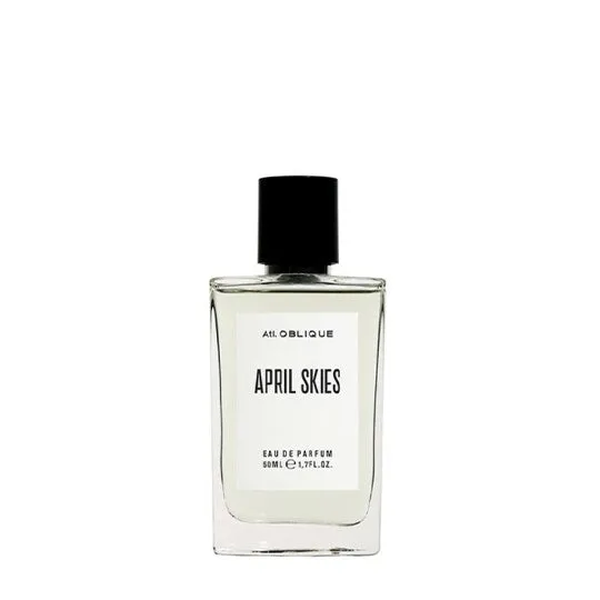 Atelier oblique April Skies Eau de Parfum 50 ml