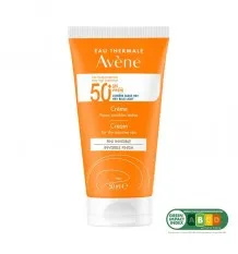 Avène Protector Solar Crema SPF50 50ml