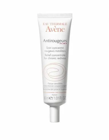 AVÈNE ANTI-ROJECES FORTE 30 ML