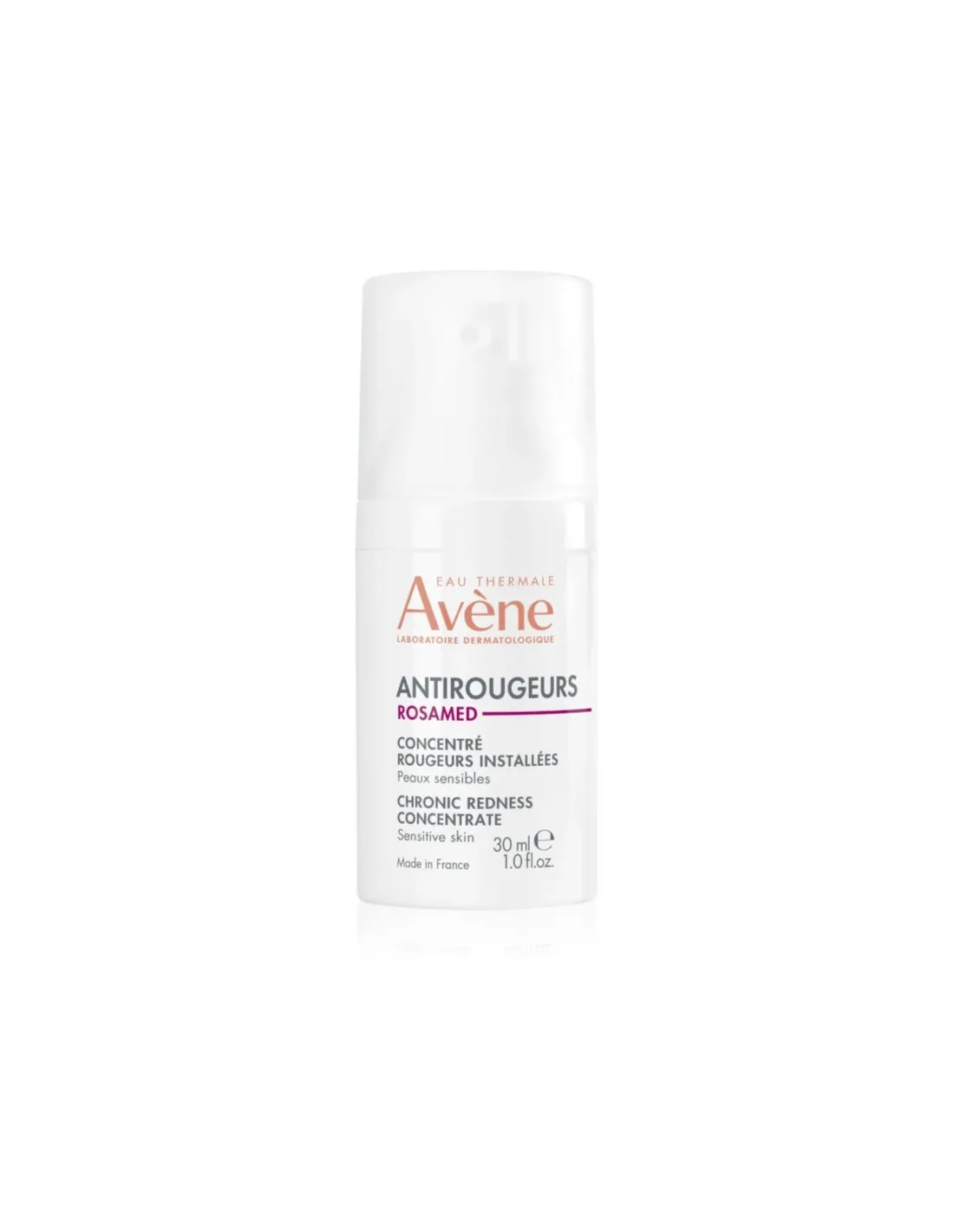 AVENE Rosamed Concentrado para Rojeces Instaladas 30 ml