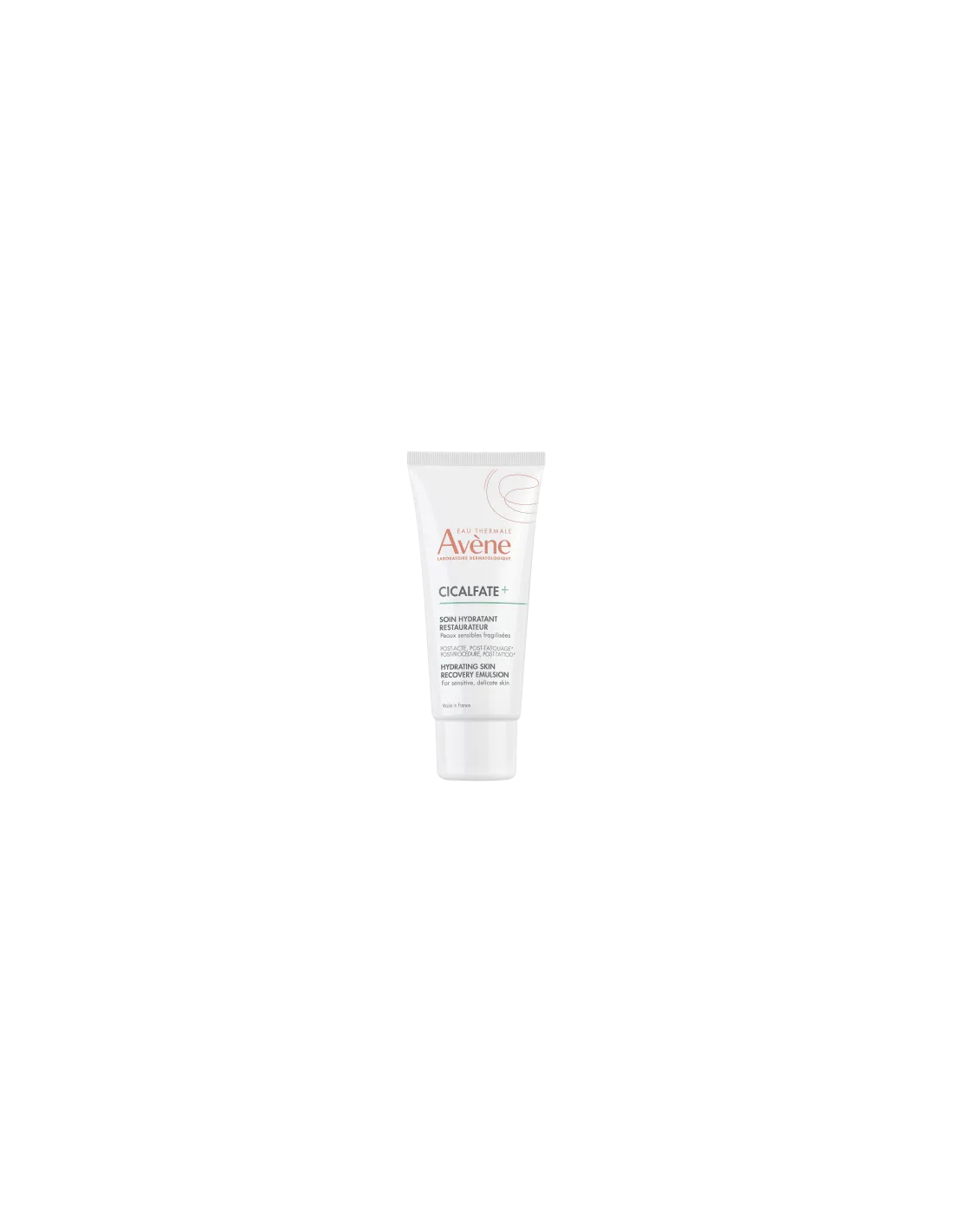Avène Cicalfate Emulsión Post-Acto 40 ml