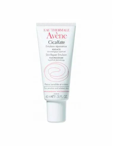 AVENE CICALFATE EMULS REPARADORA POST-ACTO DERMA