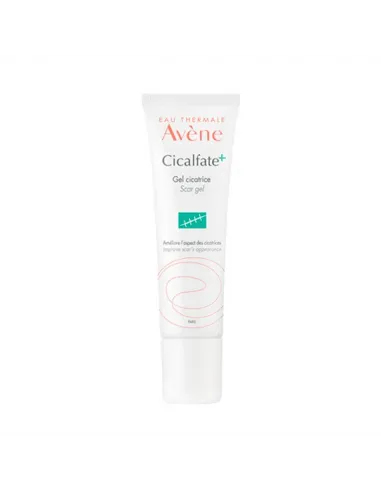 AVENE CICALFATE + GEL CICATRIZANTE 30 ML