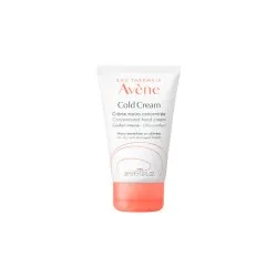 Avène Cold Cream Crema Manos Concentrada 50 ml