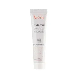 Avène Cold Cream Crema facial 40 ml