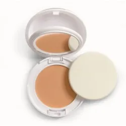 Avène Couvrance Compacto 3.0 Arena Confort Pieles Secas o Sensibles
