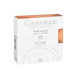 Avène Couvrance Polvos Mosaico Bronceado 9g