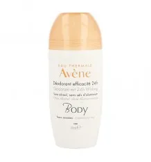 Avène Desodorante 24 Horas 50ml