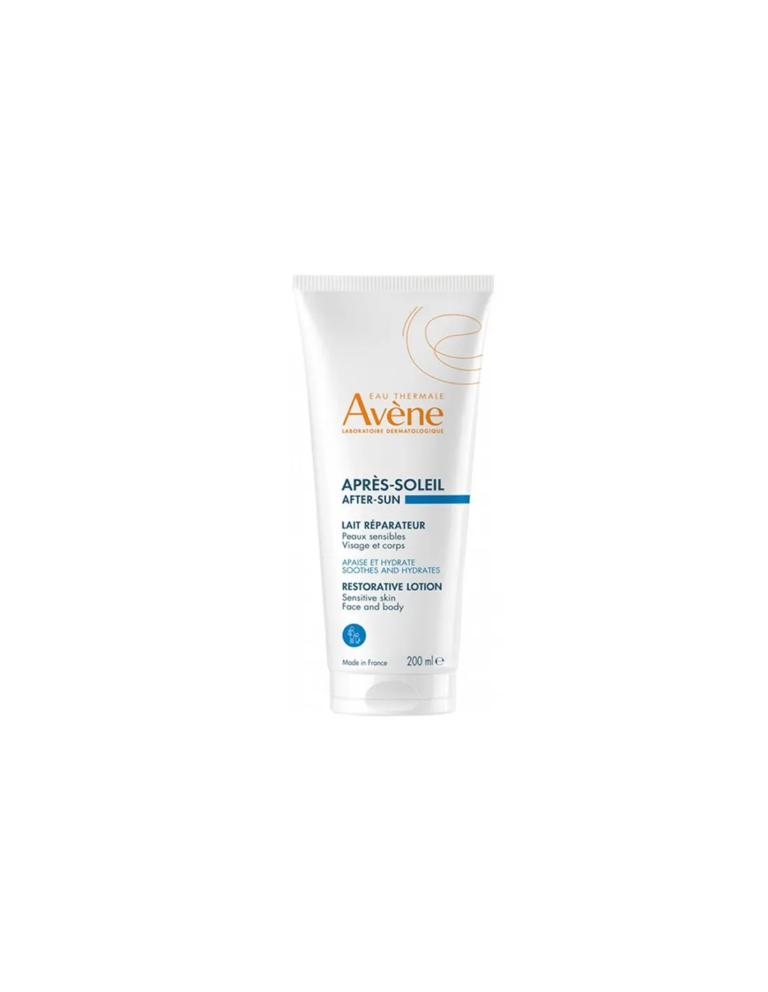 AVENE After Sun Reparador 200 ml