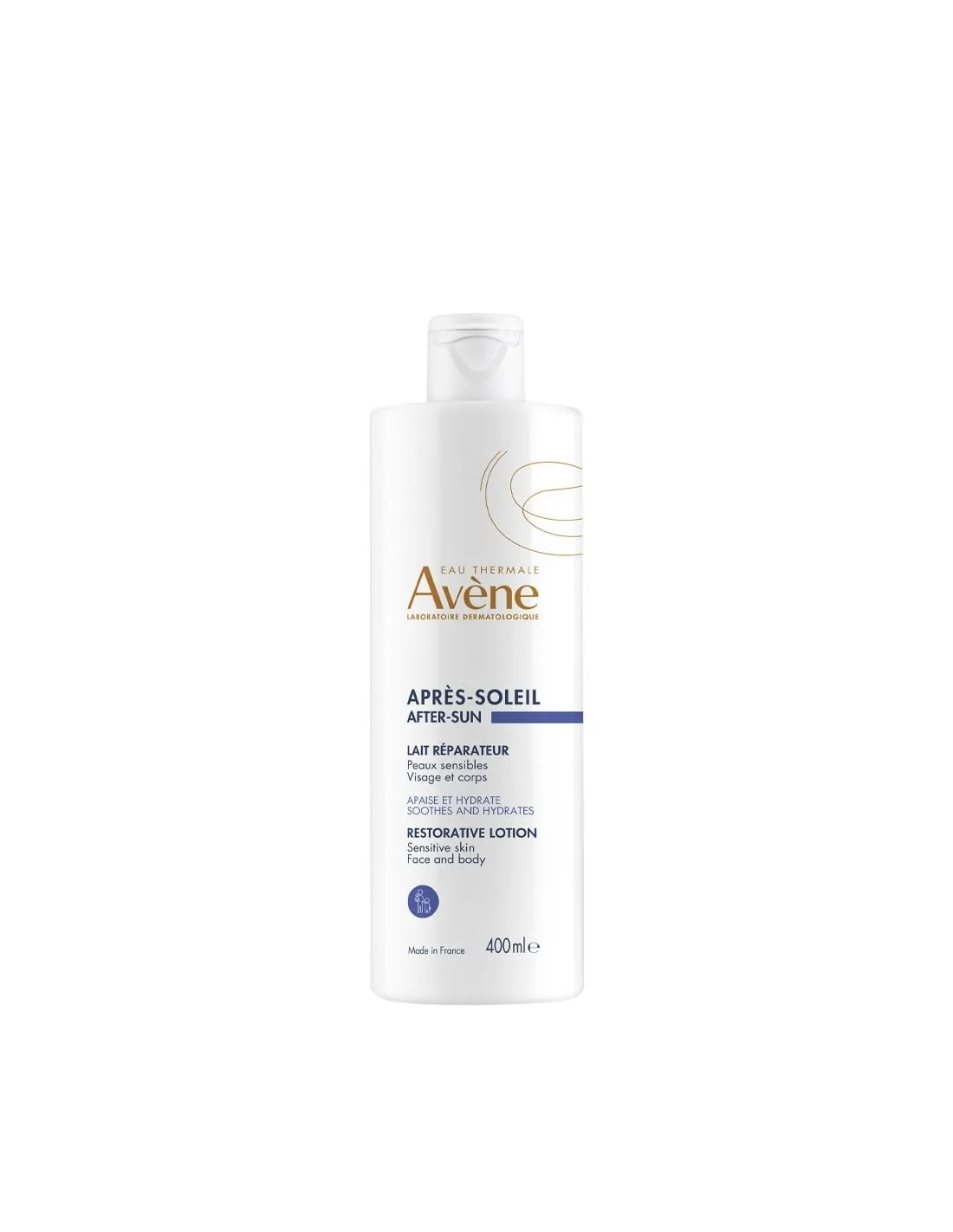 AVENE After Sun Reparador 400 ml