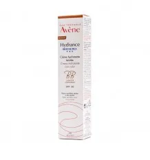 Avène Hydrance Bb Rica Emulsión Hidratante Spf30 40 ml