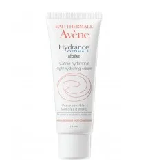 Avène Hydrance Emulsión Hidratante Ligera 40 ml