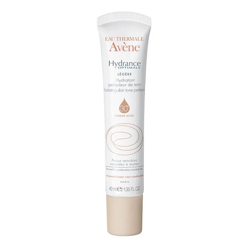 Avene Hydrance Optimale Ligera Crema Hidratante Spf30+ 40ml