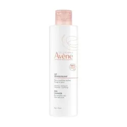 Avene Leche limpiadora Suavizante 200 ml
