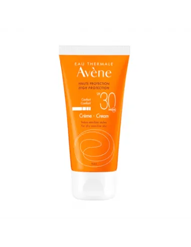 AVÈNE SOLAR CREMA SPF30 50 ML