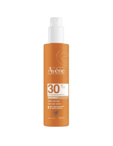 AVENE SOLAR SPRAY SPF30 200 ML