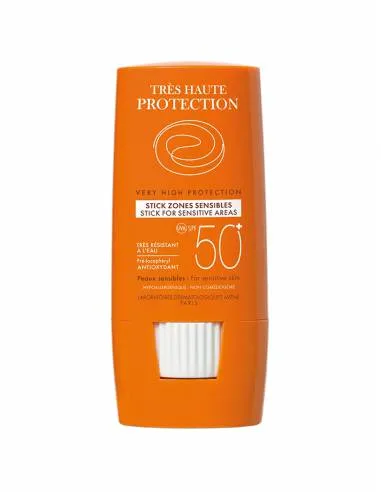 AVÈNE STICK SPF 50 ALTA PROTECCIÓN 3 G