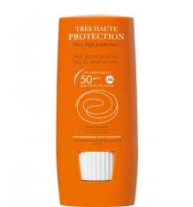 Avène Protector Solar Stick Zonas Sensibles SPF50 8g