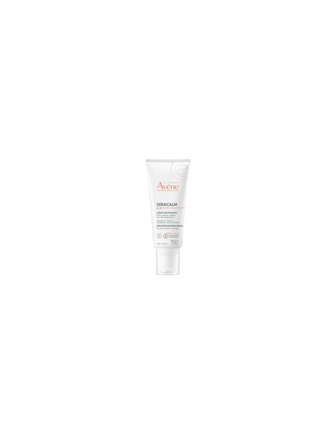 AVENE Xeracalm A.D Crema Relipidizante 200 ml