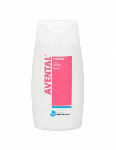 AVENTAL TALCO LIQUIDO 200 ML