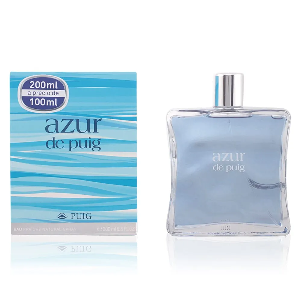AZUR eau fraîche vaporizador 200 ml