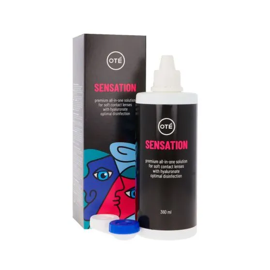 Oté Sensation Solución Multifunción 360 ml